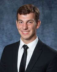 Brennan Crow