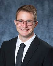 Michael Perrault