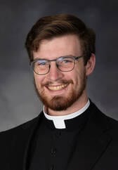 Rev. Mr. Steven Lang