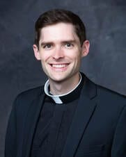 Rev. Mr. Sebastian Spencer