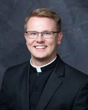 Rev. Mr. Peter Romens