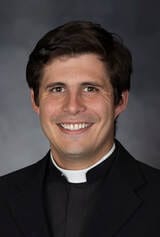 Rev. Mr. Charles DeReuil II