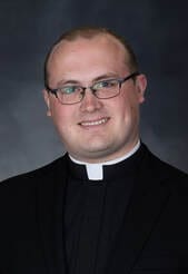 Rev. Mr. Alexander Hall